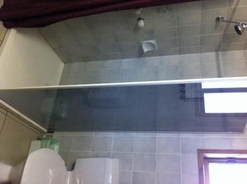 Queen Room with Spa Bath