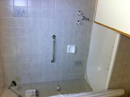 Tooleybuc Club Motor Inn4
