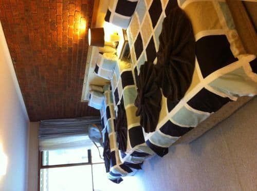Family Room with Balcony