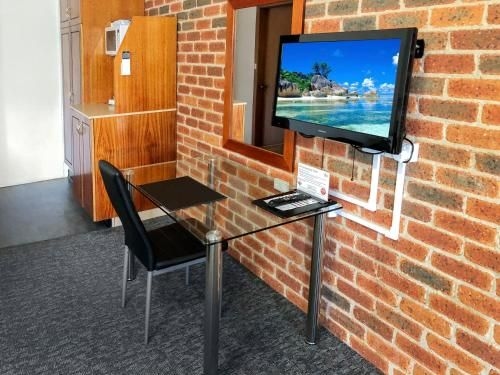 Leeton Heritage Motor Inn3