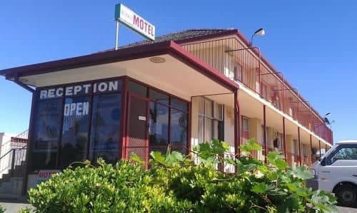 Goolgowi Highway Motel Goolgowi Highway Motel