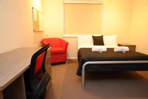 MAS Country Havannah Accommodation MAS Country Havannah Accommodation