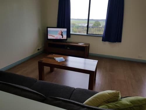 Queen Suite