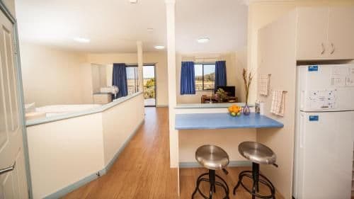 Queen Suite