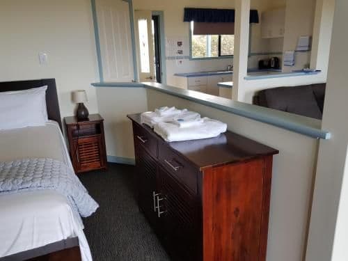 Queen Suite