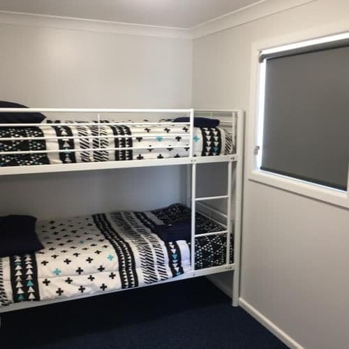 Deluxe Family Suite