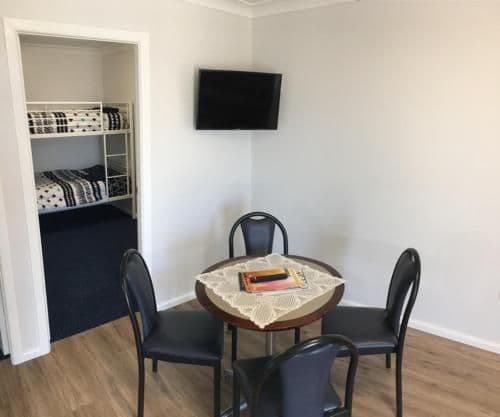 Deluxe Family Suite