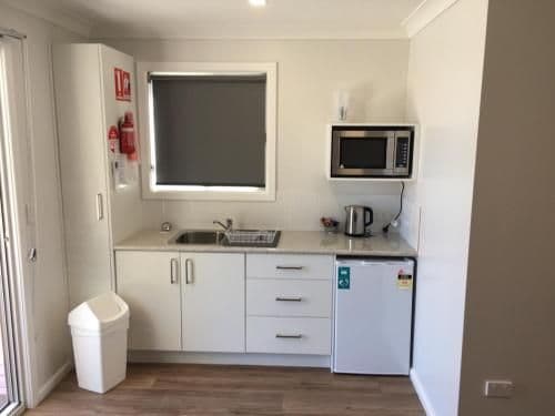 Deluxe Family Suite
