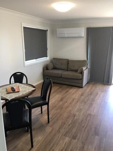 Deluxe Family Suite