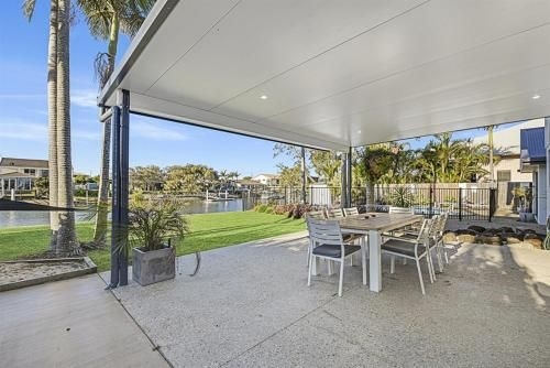 Canal Home Near Mooloolaba1