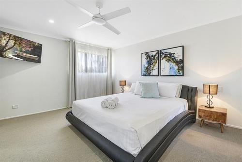 Canal Home Near Mooloolaba2