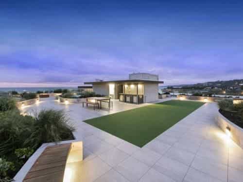 SEA TEMPLE - MORNINGTON
