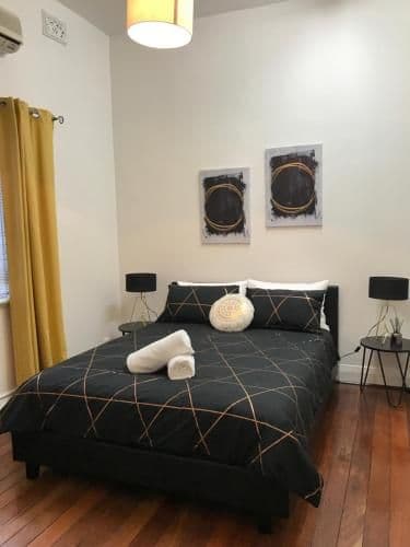 Apartment - Ground Floor