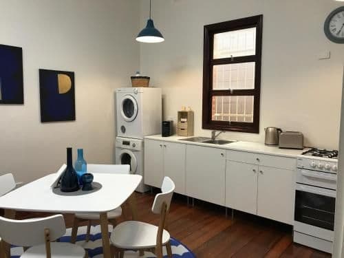 Apartment - Ground Floor
