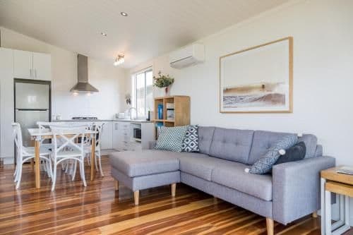 Holiday Cabin