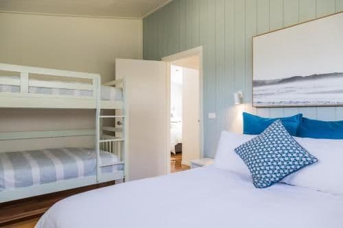 Holiday Cabin