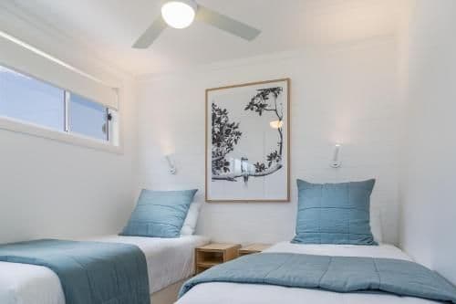 Holiday Cabin
