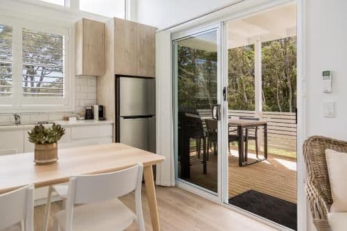Holiday Cabin