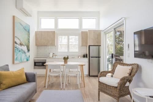 Holiday Cabin