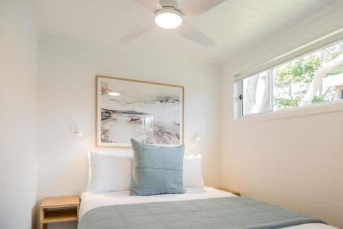 Holiday Cabin