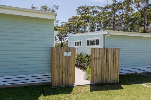 Holiday Cabin