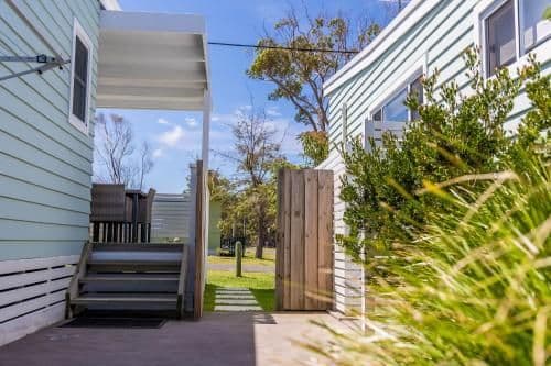 Holiday Cabin