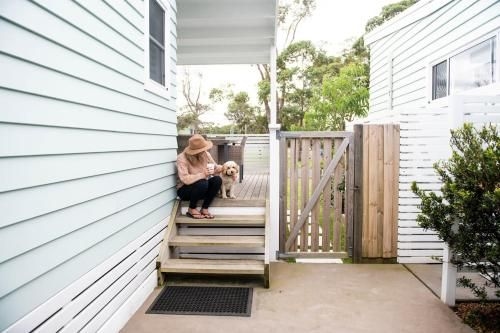 Surfside Cudmirrah Beach4