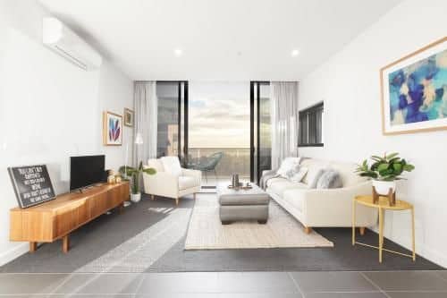 Ascent Apartment with Ocean Views by Ready Set Host Ascent Apartment with Ocean Views by Ready Set Host