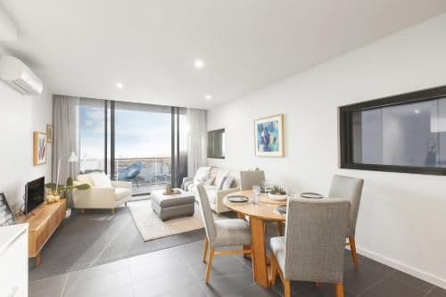 Apartment with Sea View
