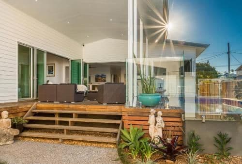 Four-Bedroom House