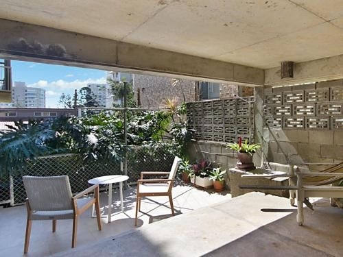 Woobera Unit 14 - On the hill overlooking Tweed Heads and Coolangatta1