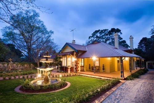 Mountain Whispers Varenna Luxury0