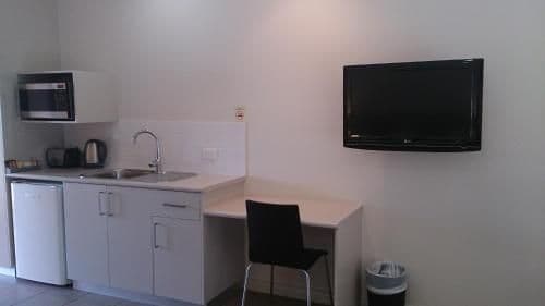 Small Studio