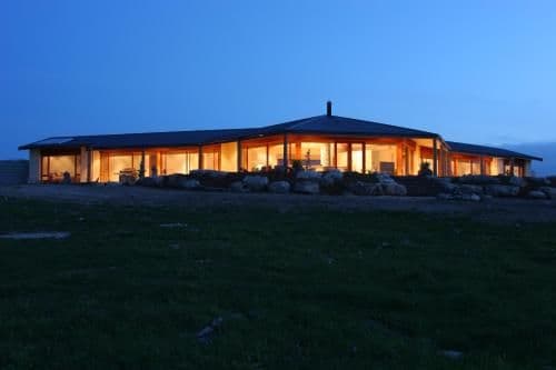 Four-Bedroom Holiday Home