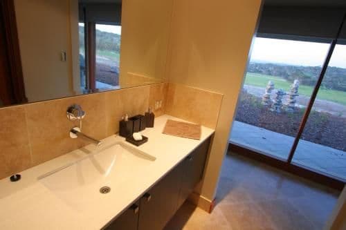 Four-Bedroom Holiday Home
