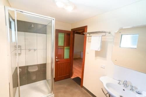 King Studio with a Spa bath & Private Balcony