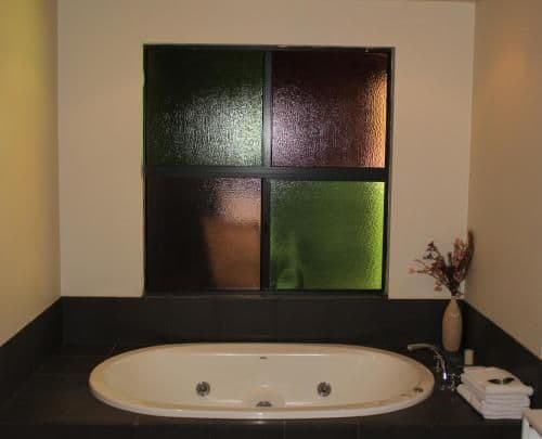 King Studio with a Spa bath & Private Balcony
