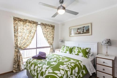 Three-Bedroom Cottage - Fishos