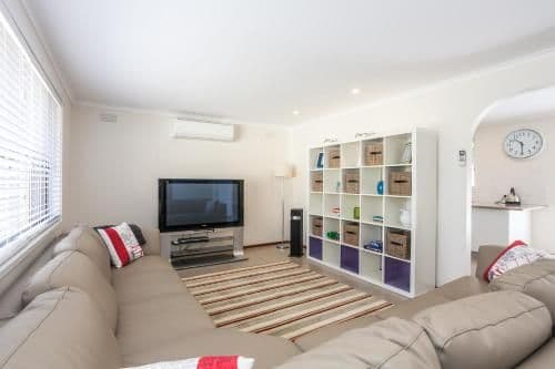 Three-Bedroom Cottage - Fishos