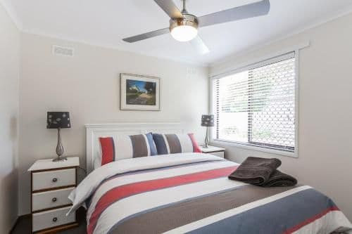Three-Bedroom Cottage - Fishos