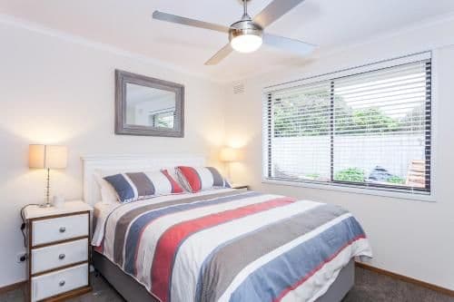 Two-Bedroom Cottage - Zeally