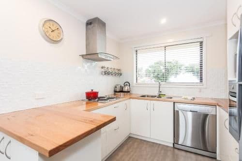 Two-Bedroom Cottage - Zeally