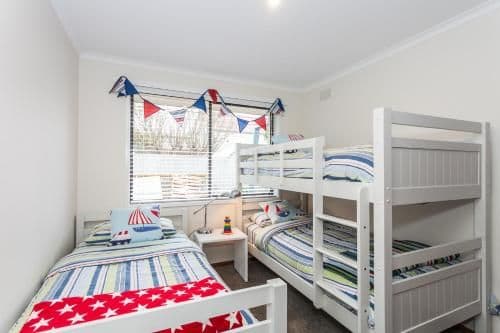 Two-Bedroom Cottage - Zeally