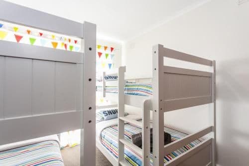 Three-Bedroom Cottage - Fishos
