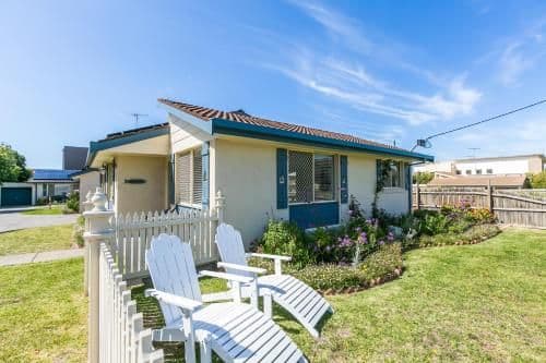 Two-Bedroom Cottage - Zeally