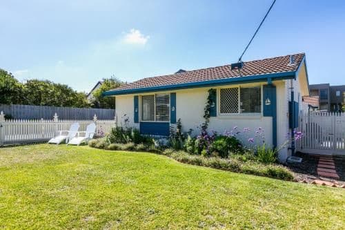 Two-Bedroom Cottage - Zeally