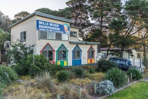 Bells Beach Backpackers Bells Beach Backpackers