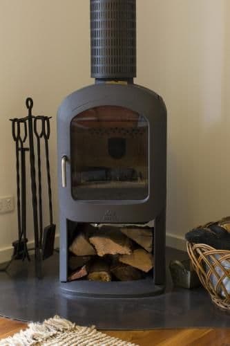 One-Bedroom Cottage - Robins Nest