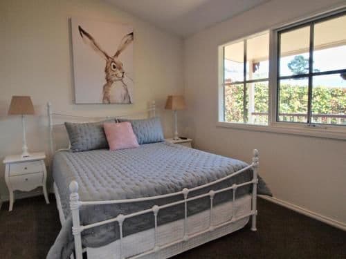 Magnolia Cottage