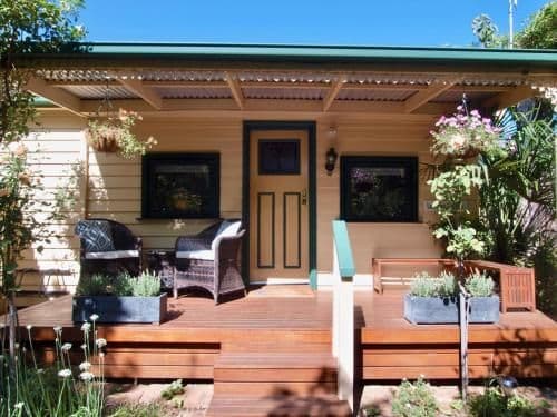 Lavender Cottage